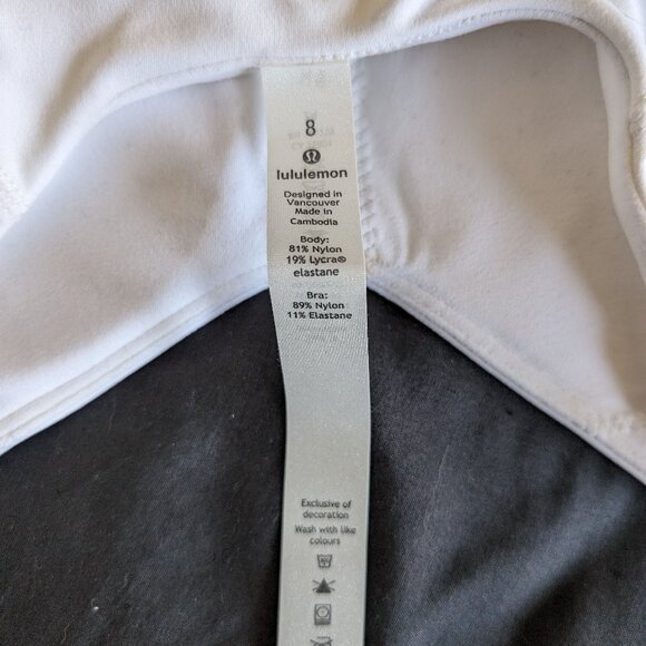 Lululemon Align Tank - 8 - Picture 4 of 4